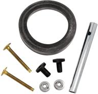 high-quality american standard tank to bowl coupling kit - model 7301021-0070a logo