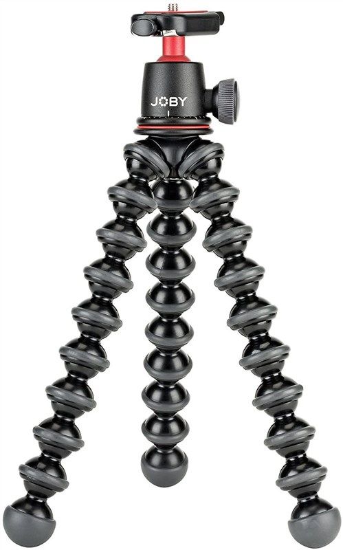 mini gorillapod