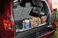 📦 envelope style trunk cargo net for toyota sequoia 2008-2021 by trunknets inc logo