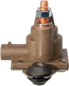 img 2 attached to 🛥️ Sierra International 18-5833 Solenoid for Johnson/Evinrude Outboard - Non-Retail Packaging, White - Review & Purchase Options
