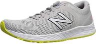 new balance running voltage metallic logo