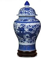 ufengke классическая фарфоровая керамика jingdezhen логотип