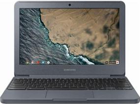 img 4 attached to Ноутбук Chromebook Samsung Electronics XE500C13