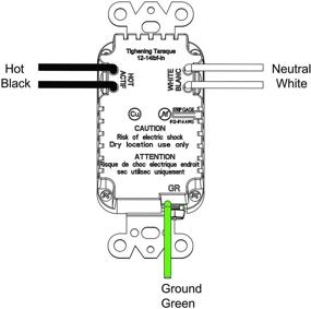 img 3 attached to ⚡ Enhanced Charging Resistant Receptacle: MICMI Industrial Electrical and Wiring & Connecting