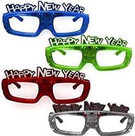 set light happy years glasses логотип