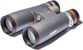 img 3 attached to 🔍 Maven B2 45 mm ED Binocular: High-performance 9X45 Gray/Orange Optics for Exceptional Viewing