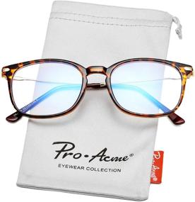img 2 attached to Pro Acme Blocking Eyeglasses Ultralight