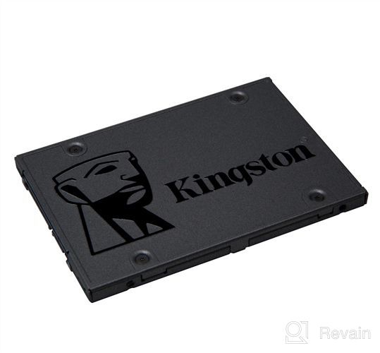 img 1 attached to Kingston 240GB Solid SA400S37 240G review by Kristen Reid