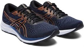 img 3 attached to 🏃 Enhance Your Running Performance with ASICS Men's Gel-Excite 7 Running Shoes