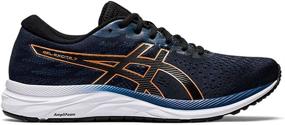 img 4 attached to 🏃 Enhance Your Running Performance with ASICS Men's Gel-Excite 7 Running Shoes