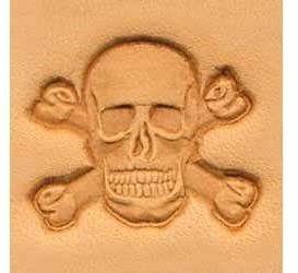 img 1 attached to Tandy Leather Crossbones Craftool� 8547 00