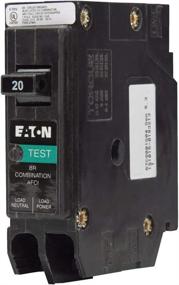 img 3 attached to Eaton BRP120AF BRCAF120 Combination Circuit Breaker