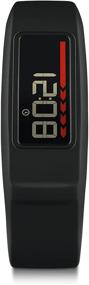 img 3 attached to Renewed Garmin Vívofit 2 Activity Tracker in Black - No Ant Stick Included