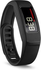 img 4 attached to Renewed Garmin Vívofit 2 Activity Tracker in Black - No Ant Stick Included