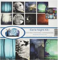 🌙 eerie night collection kit: relive memories logo