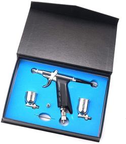 img 1 attached to Uovviney 166TH Airbrush Trigger Kit