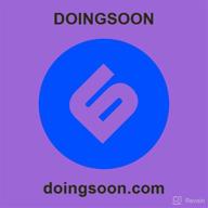 img 1 attached to DOINGSOON review by Aditya Wheeler