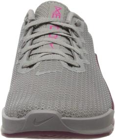 img 3 attached to Nike Metcon Womens Training Black White Wolf Women's Shoes