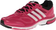 👟 adidas supernova sequence 6 women's running shoe logo