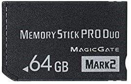 img 4 attached to Оригинальная камера Speed ​​Memory Stick