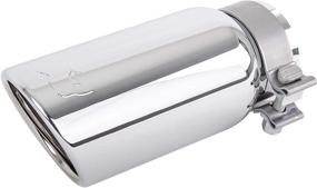 img 2 attached to Enhance Your Vehicle with Go Rhino! (GRT234414) Exhaust Tip!