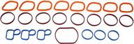 🔧 dorman 615-175ga intake manifold gasket set for ford, lincoln, mercury models logo