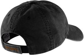 img 3 attached to 🧢 Carhartt Canvas Men's Cap