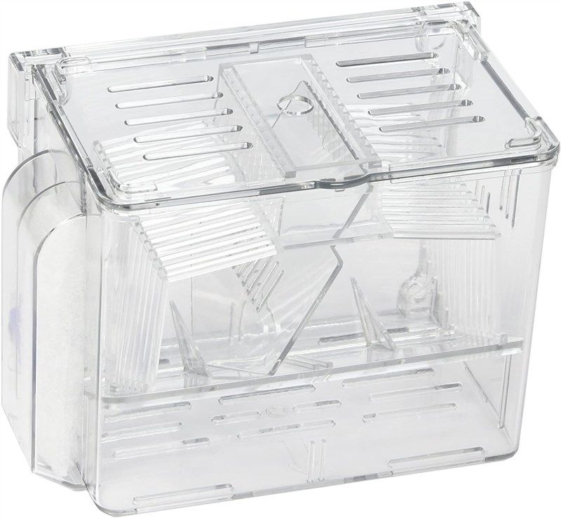 koller products tm1265 aquarium nursery 로고
