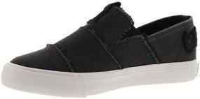 img 1 attached to 👠 Blowfish Malibu Women's Slip-On Black: Comfortable and Stylish Footwear for Women