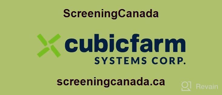 img 1 attached to ScreeningCanada review by Vincent Poolaw
