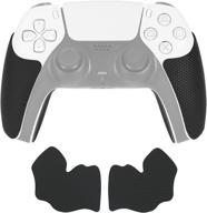 controller anti skid sweat absorbent standard controllers logo