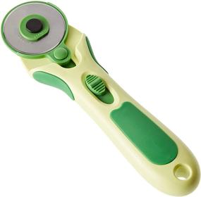 img 3 attached to Enhanced Clover Rotary Cutter - 7500 Series with 45mm Blade