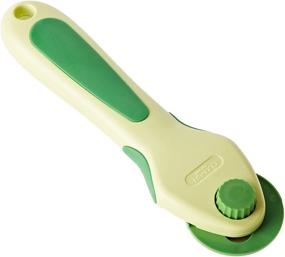 img 2 attached to Enhanced Clover Rotary Cutter - 7500 Series with 45mm Blade