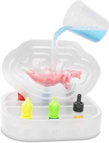 img 2 attached to 🦖 Dino Soap Making Kit for Kids - Craft Fun with Prehistoric Twist!