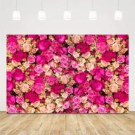 photography backdrop valentines background decoration logo