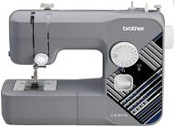 brother lx3817 lightweight full size machine sewing logo