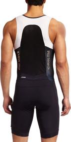 img 1 attached to 🥇 Maximize Performance: Unleash Your Potential with Pearl Izumi Men's Elite Inrcool Tri Suit