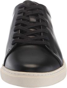 img 3 attached to Allen Edmonds Canal Oxford Medium Men's Shoes for Fashion Sneakers