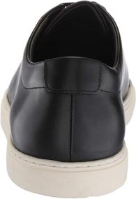 img 2 attached to Allen Edmonds Canal Oxford Medium Men's Shoes for Fashion Sneakers