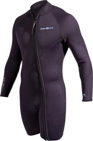 img 3 attached to NeoSport Premium Neoprene Waterman 3X Large