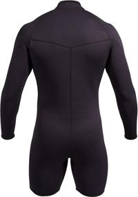 img 1 attached to NeoSport Premium Neoprene Waterman 3X Large