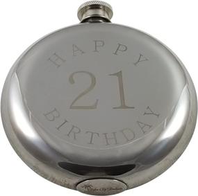 img 2 attached to Cheers to 21: The Perfect Flask Gift for a Happy 21st Birthday!