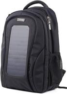 lifepod backpack solar panel devices логотип