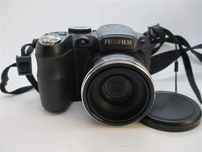 img 4 attached to 📷 FujiFilm FinePix S2940 14MP HD Camera: 18x Optical/6.7X Digital Zoom (Black) - A Superior Photography Experience