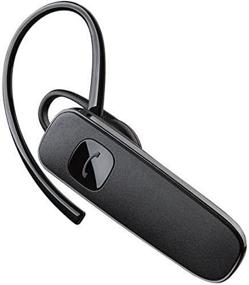 img 2 attached to 🎧 Оптимизирован для SEO: Гарнитура Bluetooth Plantronics ML15 (Модель 204666-05)