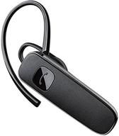 🎧 оптимизирован для seo: гарнитура bluetooth plantronics ml15 (модель 204666-05) логотип