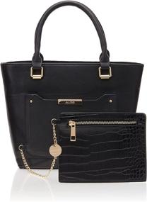 img 1 attached to 👜 Stylish and Functional ALDO Women's Perimma Totes Bag - Perfect for Every Occasion