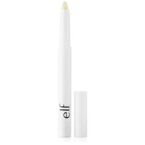 img 4 attached to 🖊️ e.l.f. Shape and Stay Brow Wax Pencil - Clear (Pack of 3)