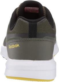 img 2 attached to Men's Athletic Shoes: Reebok GKN36 Runner 4.0