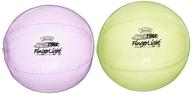 sportime fingerlight polyurethane balls assorted logo